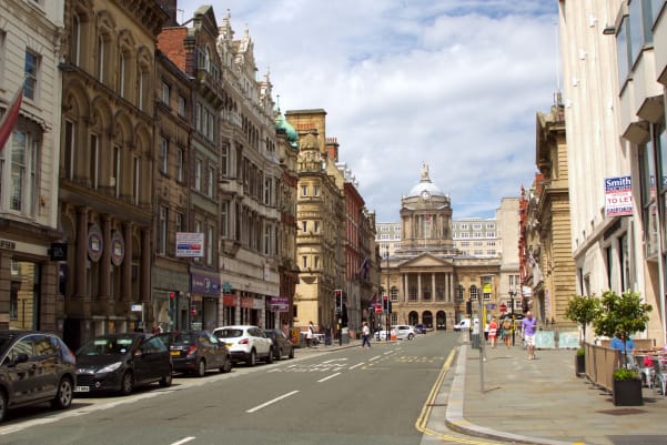 Liverpool