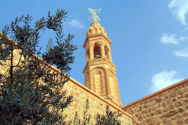 Mardin (Mardin Havalimanı)