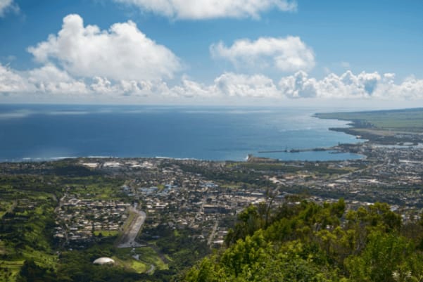 Kahului