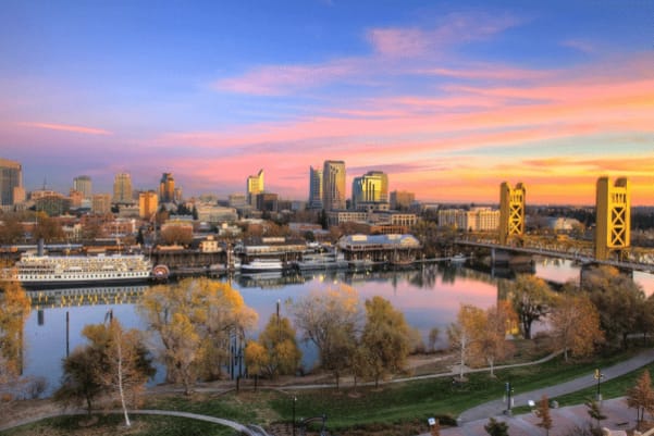 Sacramento