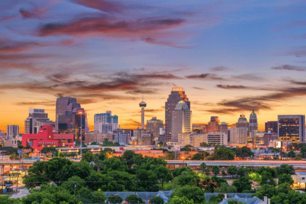 San Antonio