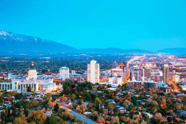 Salt Lake City