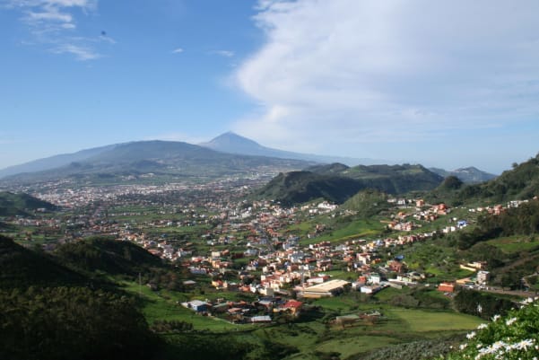 Tenerife