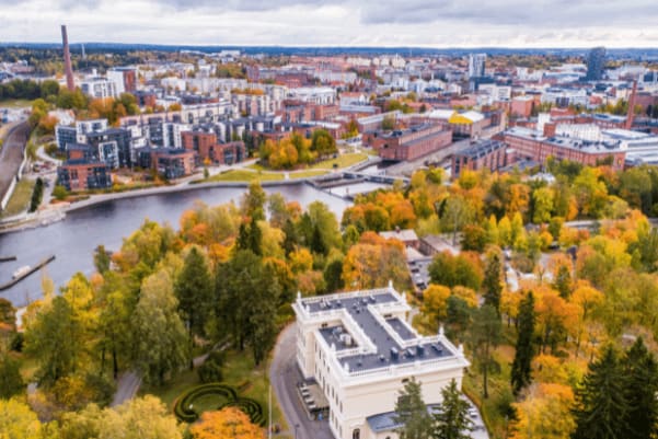Tampere