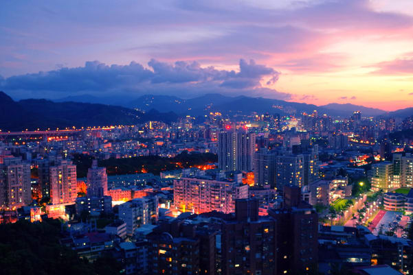 Taipei