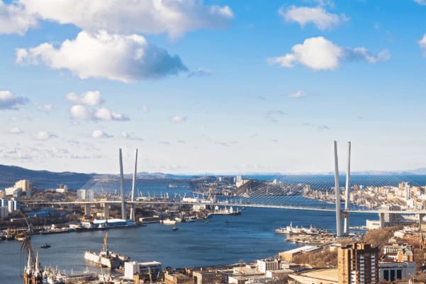 Vladivostok
