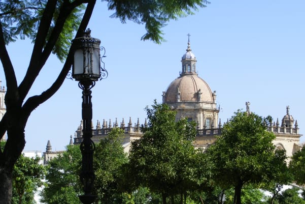 Jerez De La Frontera