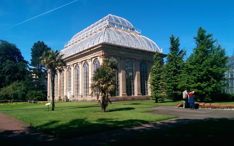 Edinburgh Sokaklarında Gezilmesi Gereken 5 Yer | Turna Blog