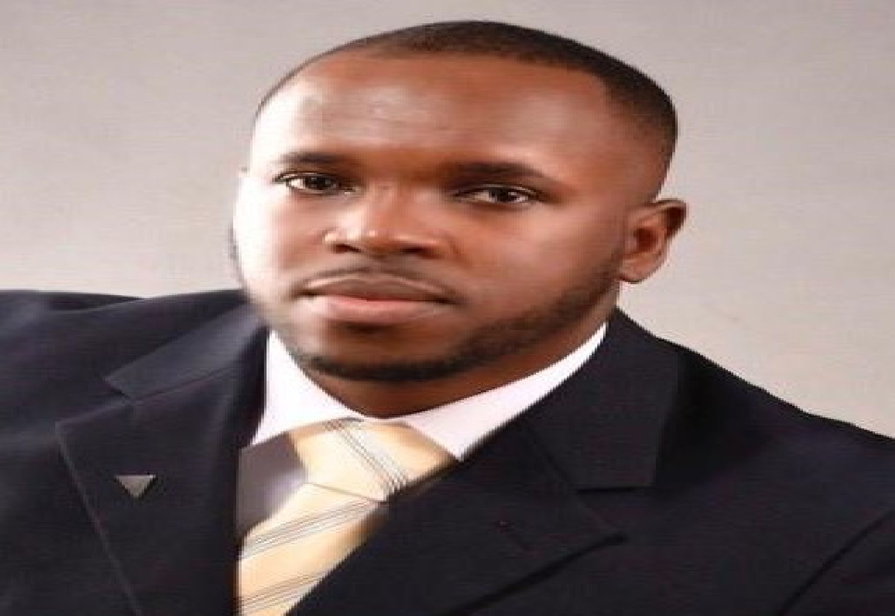 Manager - Dr. Cordero D. Johnson