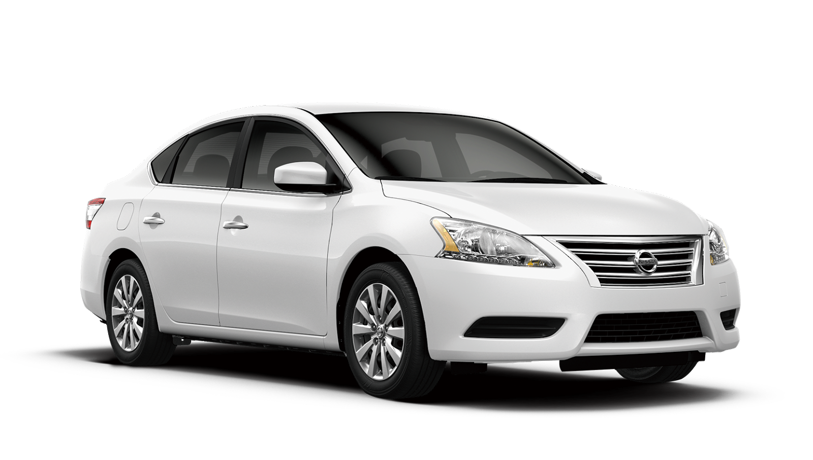 NISSAN SYLPHY OR SIMILAR - SE, AT, Large Size Car (COMING SOON)