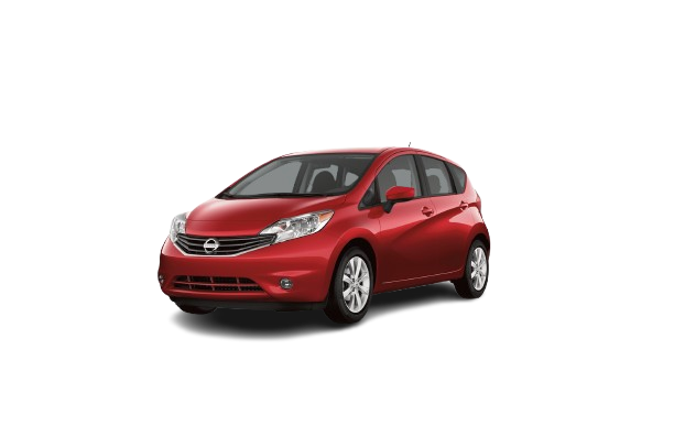 NISSAN NOTE OR SIMILAR - SE - AT, Small Size Car (COMING SOON)