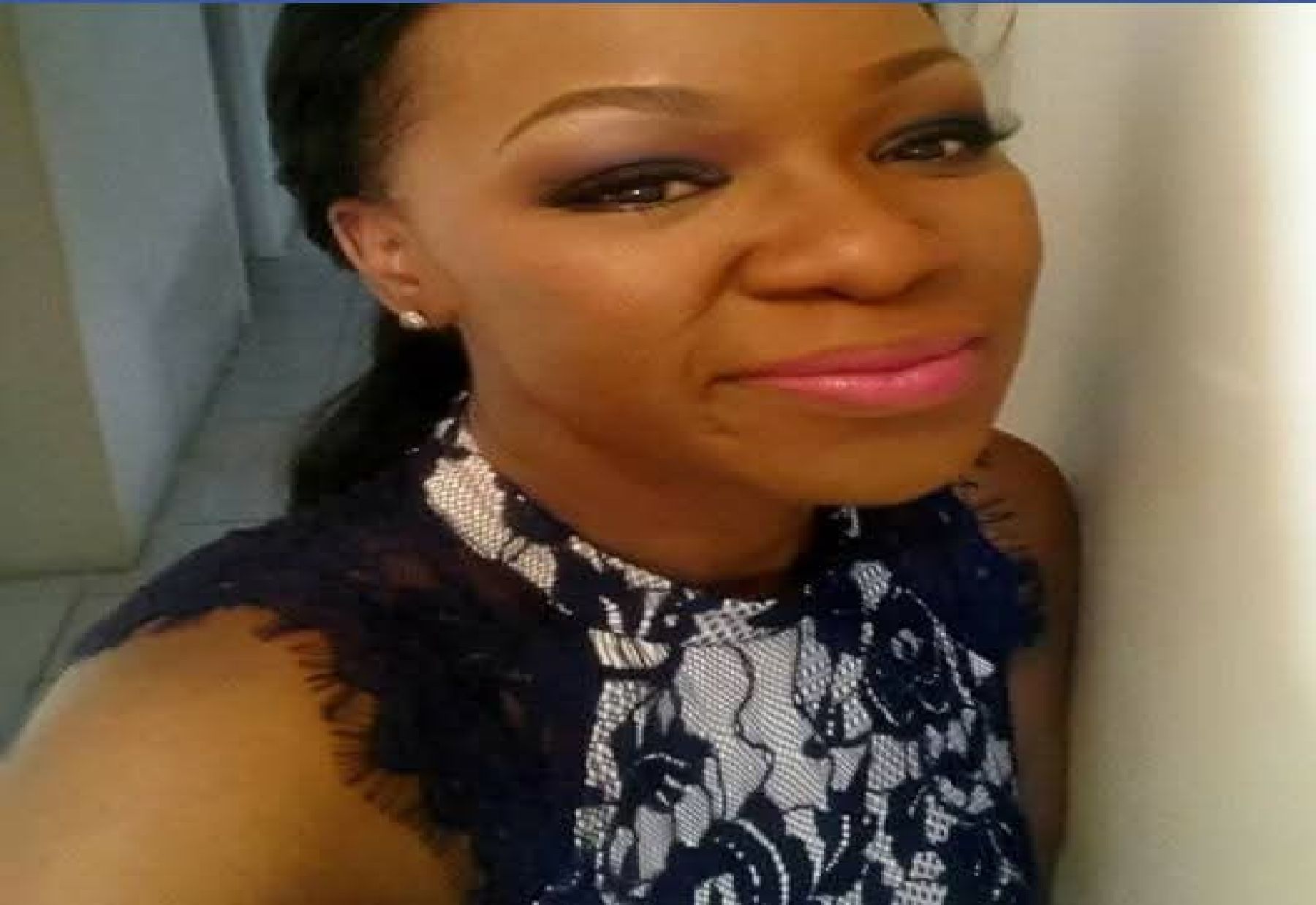 Lashan Attfield - Human Resource Manager