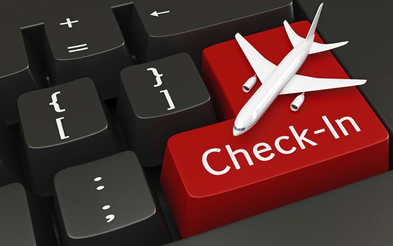 İnternet üzerinden uçakta koltuk rezervasyonu konusunda ipuçları İnternet üzerinden uçakta koltuk rezervasyonu konusunda ipuçları