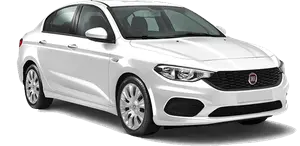 Fiat Egea