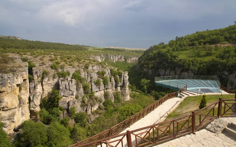 Safranbolu Gezilecek Yerler