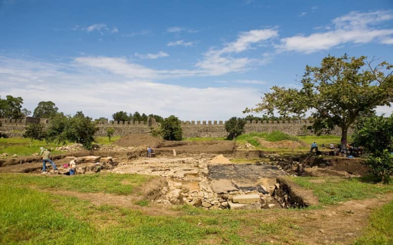 Batum'da Gezilecek 11 Önemli Yer