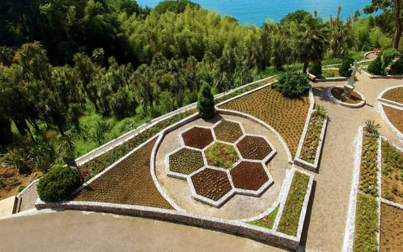 Batum'da Gezilecek 11 Önemli Yer