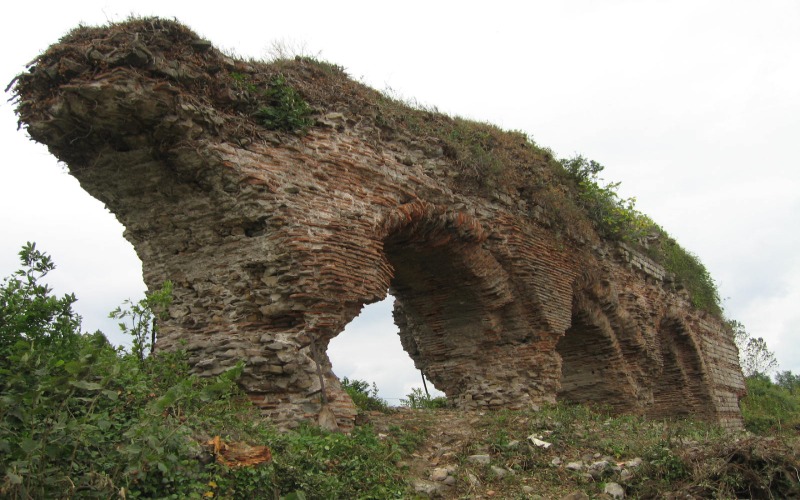 karadeniz ereğli gezilecek yerler