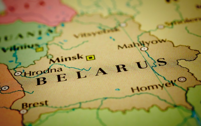 Belarus Hakkında Bilgiler