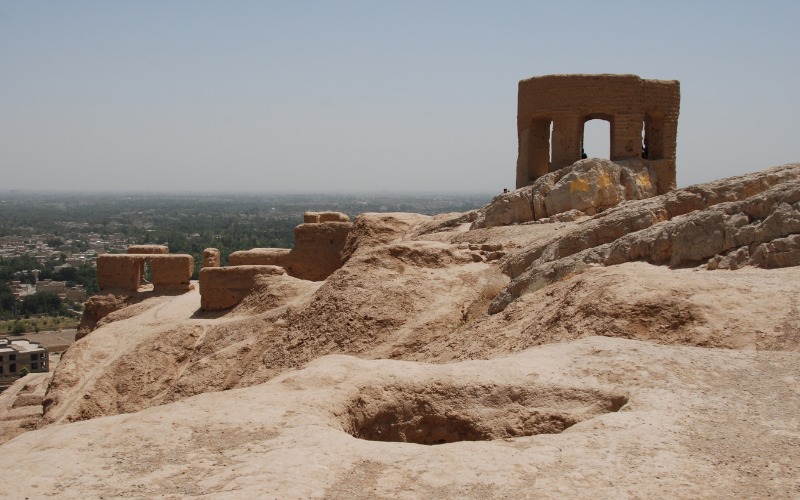 Ateşgah