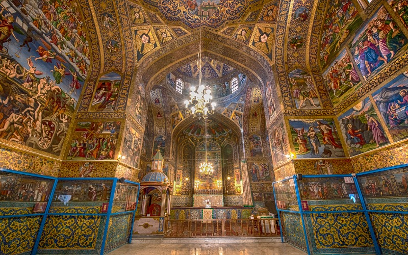 Vank Katedrali