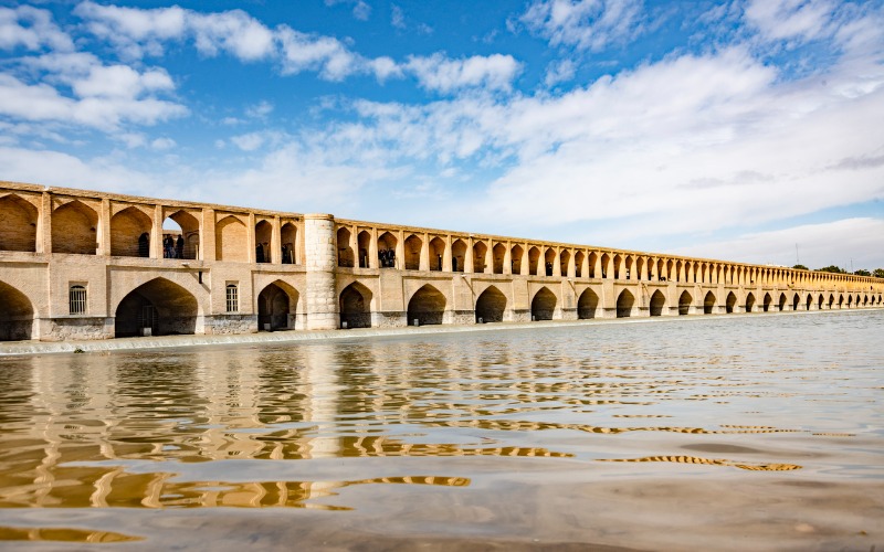  Zayenderud Nehri