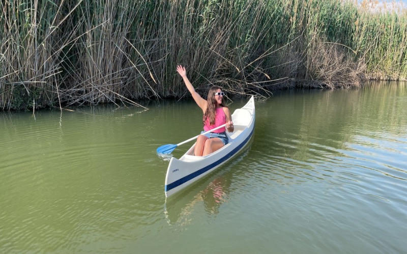 Dalyan Nehri'nde Kano Yapın Dalyanda Ne Yapılır