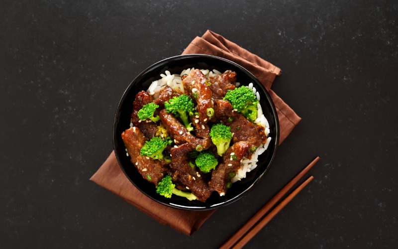 Bulgogi