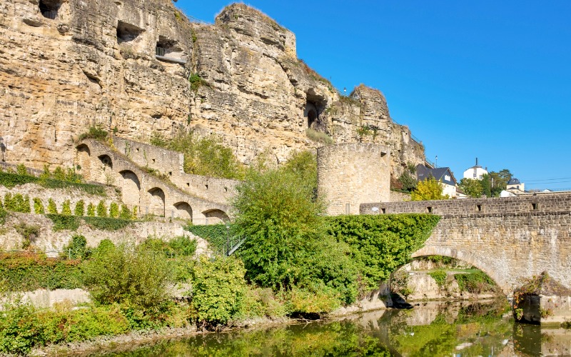  Bock Casemates