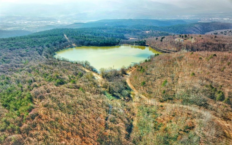 Kurugöl Tabiat Parkı