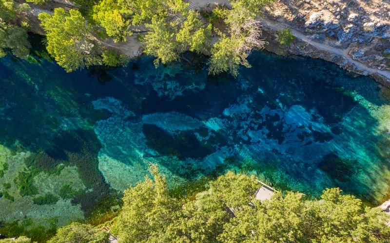 Gökpınar Gölü Nasıl Oluşmuştur?