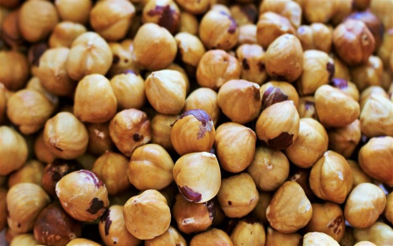 Akçakoca Sarı Fındığı