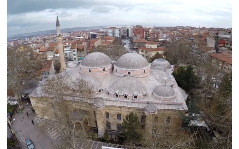 Kütahya Ulu Camii