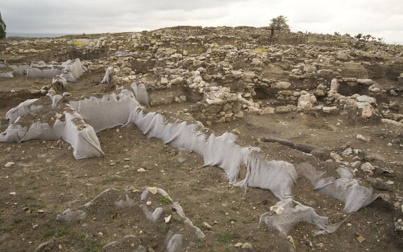 Köşk Höyük