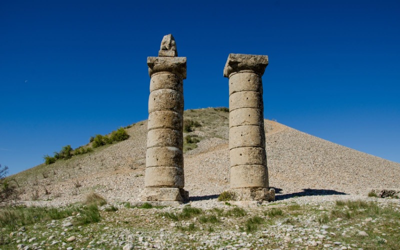 adıyaman tümülüs