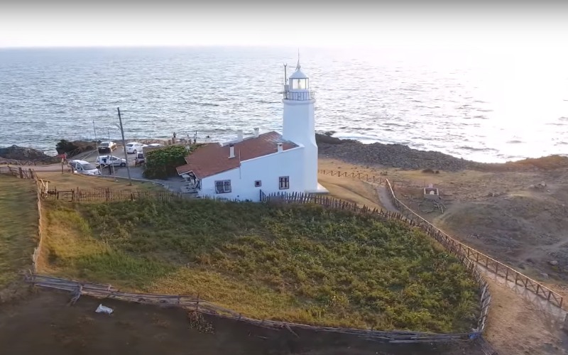 İnceburun Feneri