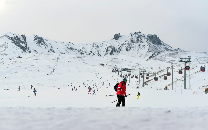 Erciyes/Kayseri