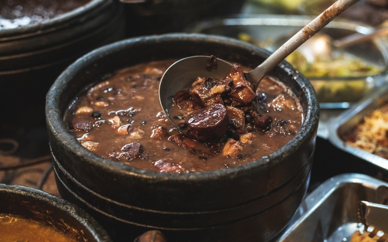 Feijoada