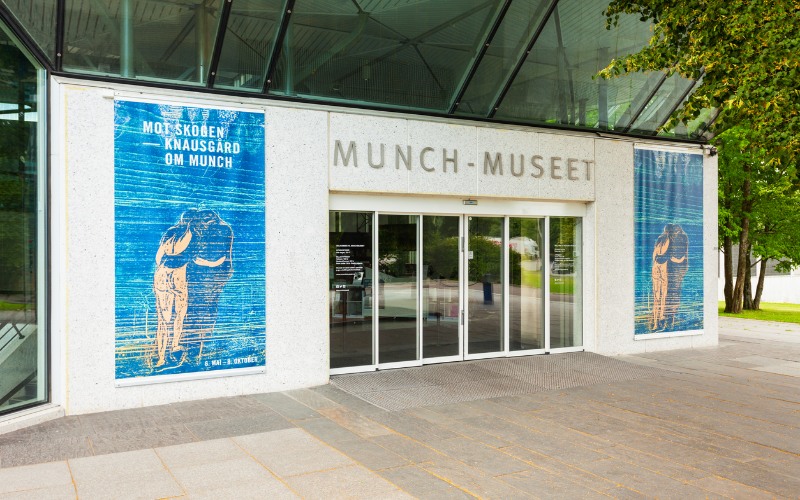 Munch Museet