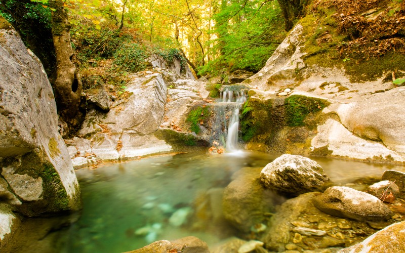 Kazdağı Milli Parkı Giriş Ücreti