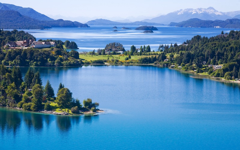 San Carlos de Bariloche