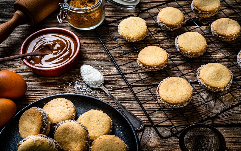 Alfajor