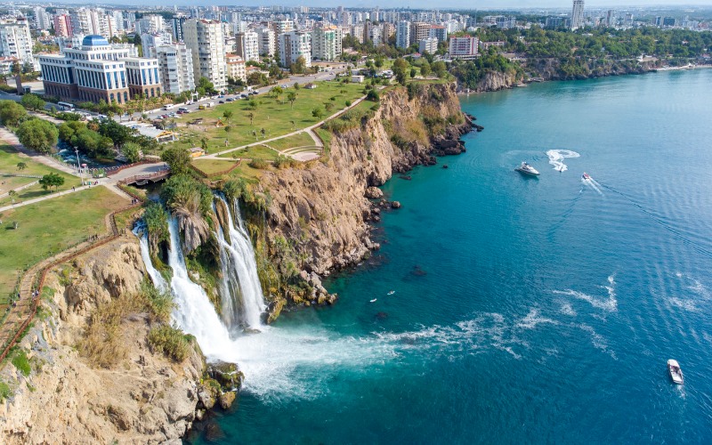 Antalya