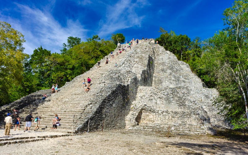 Cobá