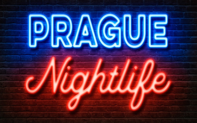 Prag Gece Hayatı