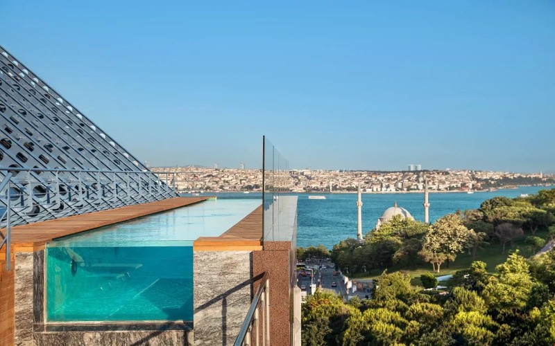 The Ritz-Carlton Istanbul