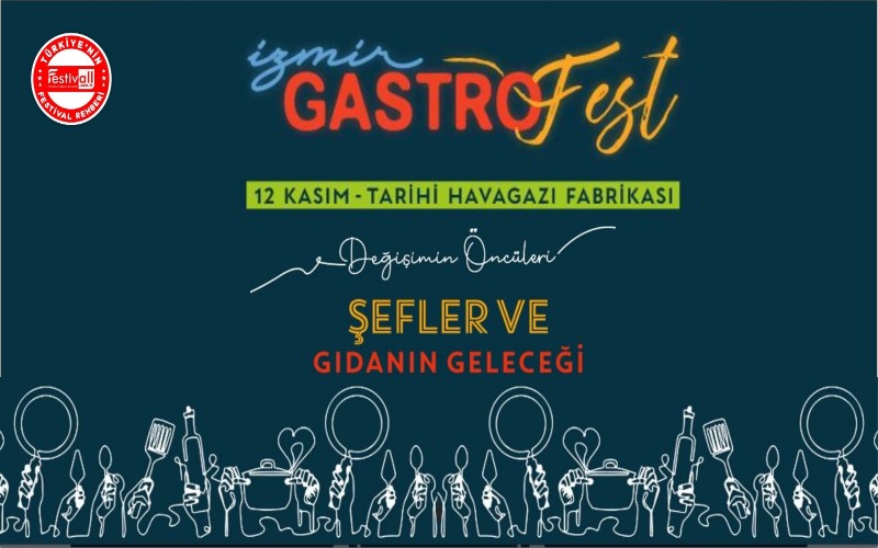 İzmir Gastrofest