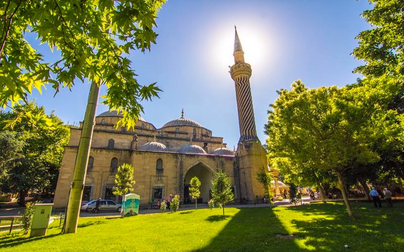 İmaret Camii