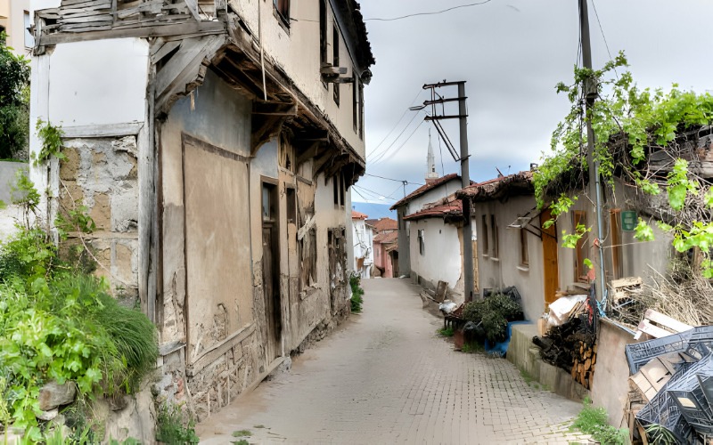 Mudanya/Bursa