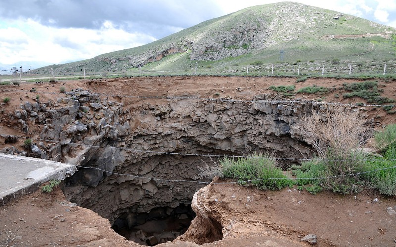 Meteor Çukuru